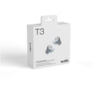 Sudio T3 真無線耳機