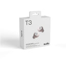 Sudio T3 真無線耳機
