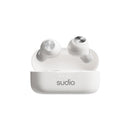 Sudio T3 真無線耳機