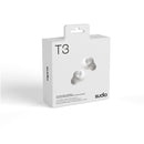 Sudio T3 真無線耳機