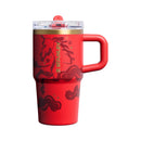 Stanley 馬年限定系列 Quencher ProTour 翻蓋吸管杯 20oz