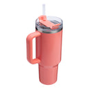 Stanley Quencher H2.0 Flowstate 吸管杯 14-40 oz