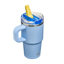 Stanley Quencher ProTour 翻蓋吸管杯