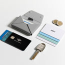 MOFT Snap Field Wallet with a Stand MOVAS 多功能磁吸卡包