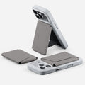 MOFT Snap Field Wallet with a Stand MOVAS 多功能磁吸卡包