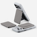 MOFT Snap Field Wallet with a Stand MOVAS 多功能磁吸卡包