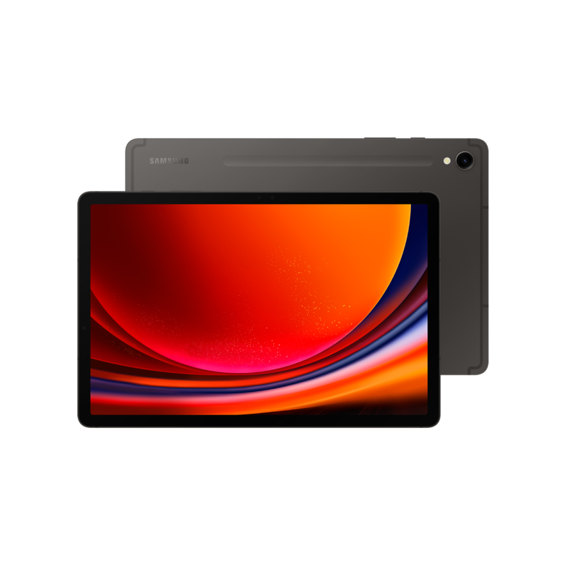 Samsung Galaxy Tab S9 WiFi (with Giveaways)