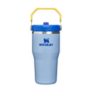 Stanley IceFlow 翻蓋吸管2.0杯 20oz