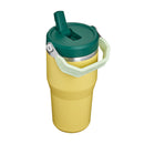 Stanley IceFlow 翻蓋吸管2.0杯 20oz