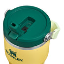 Stanley IceFlow 翻蓋吸管2.0杯 20oz