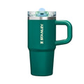 Stanley Quencher ProTour 翻蓋吸管杯