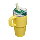 Stanley Quencher ProTour 翻蓋吸管杯