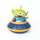Turn Round Music Box-Blue (Toy Story Alien)