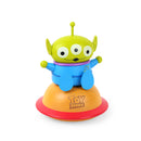 Turn Round Music Box-Orange (Toy Story Alien)