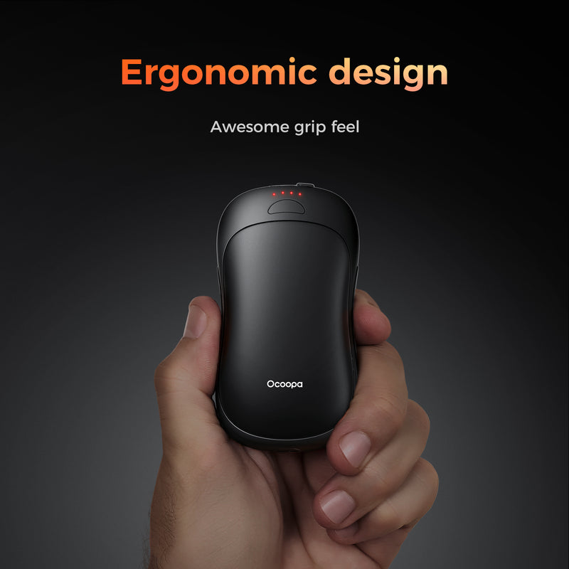 Ocoopa - UT3 Pro 二合一充電暖手器