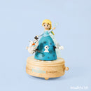 Up and Down Music Box (Elsa)