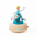 Up and Down Music Box (Elsa)