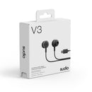 Sudio V3 有線耳機