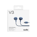 Sudio V3 有線耳機