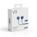Sudio V3 有線耳機