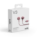 Sudio V3 有線耳機