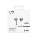 Sudio V3 有線耳機