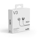 Sudio V3 有線耳機