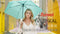 Amvel VERYKAL Umbrella