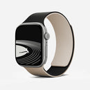 MOFT Snap Apple Watch Band Silicon 撞色活力錶帶 (46mm)