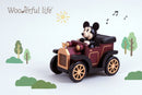 Vehicle Classic Music Box (Mickey)