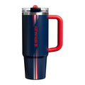 Stanley x World Cup 2026 Quencher ProTour Flip Straw Tumbler 30oz