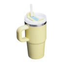 Stanley Quencher H2.0 Flowstate 吸管杯 14-40 oz