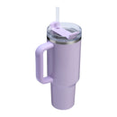 Stanley Quencher H2.0 Flowstate 吸管杯 14-40 oz