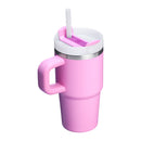 Stanley Quencher H2.0 Flowstate 吸管杯 14-40 oz