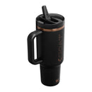 Messi x Stanley Quencher ProTour 翻蓋吸管杯 Messi GOAT 40oz