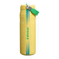 Stanley x World Cup 2026 IceFlow Aerolight Flip Straw Bottle 24oz