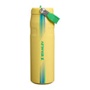 Stanley x World Cup 2026 IceFlow Aerolight Flip Straw Bottle 24oz