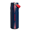 Stanley x World Cup 2026 IceFlow Aerolight Flip Straw Bottle 24oz