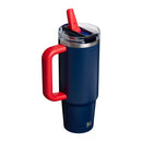 Stanley x World Cup 2026 Quencher ProTour Flip Straw Tumbler 30oz