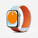 MOFT Snap Apple Watch Band Silicon 撞色活力錶帶 (46mm)