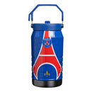 Stanley 1913 x Paris Saint-Germain IceFlow Flip Straw 2.0 Jug 64oz