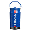 Stanley 1913 x Paris Saint-Germain IceFlow Flip Straw 2.0 Jug 64oz