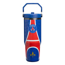 Stanley 1913 x Paris Saint-Germain IceFlow Flip Straw 2.0 Tumbler 30oz