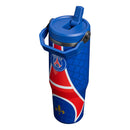 Stanley 1913 x Paris Saint-Germain IceFlow Flip Straw 2.0 Tumbler 30oz
