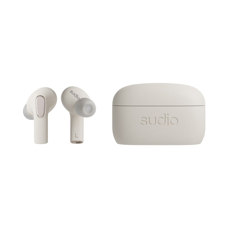 Sudio E3 混合主動降噪耳機