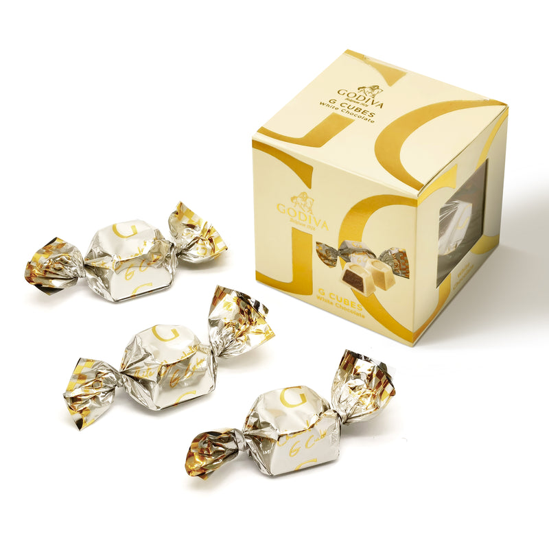 GODIVA 松露巧克力5顆裝電子禮券