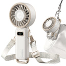 Diveblues Fanzy Turbo High-Speed Fan