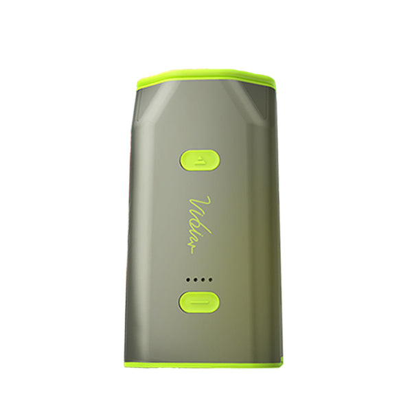 Vibis VesperGuard便攜式電子驅蚊器（附30塊驅蚊片）