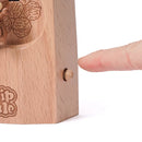 律動音樂鈴 (鋼牙與大鼻)