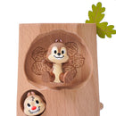 律動音樂鈴 (鋼牙與大鼻)